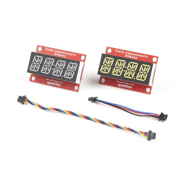 KIT-18624 SparkFun Electronics  Cartes d'évaluation - Cartes d'extension Cartes filles